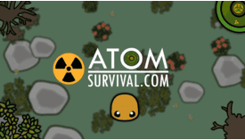 Atom Survival