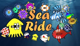 Sea Ride