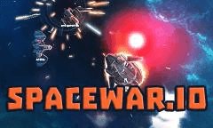 Spacewar.io