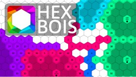 HEX BOIS