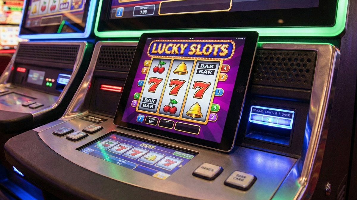 Best Online Slots