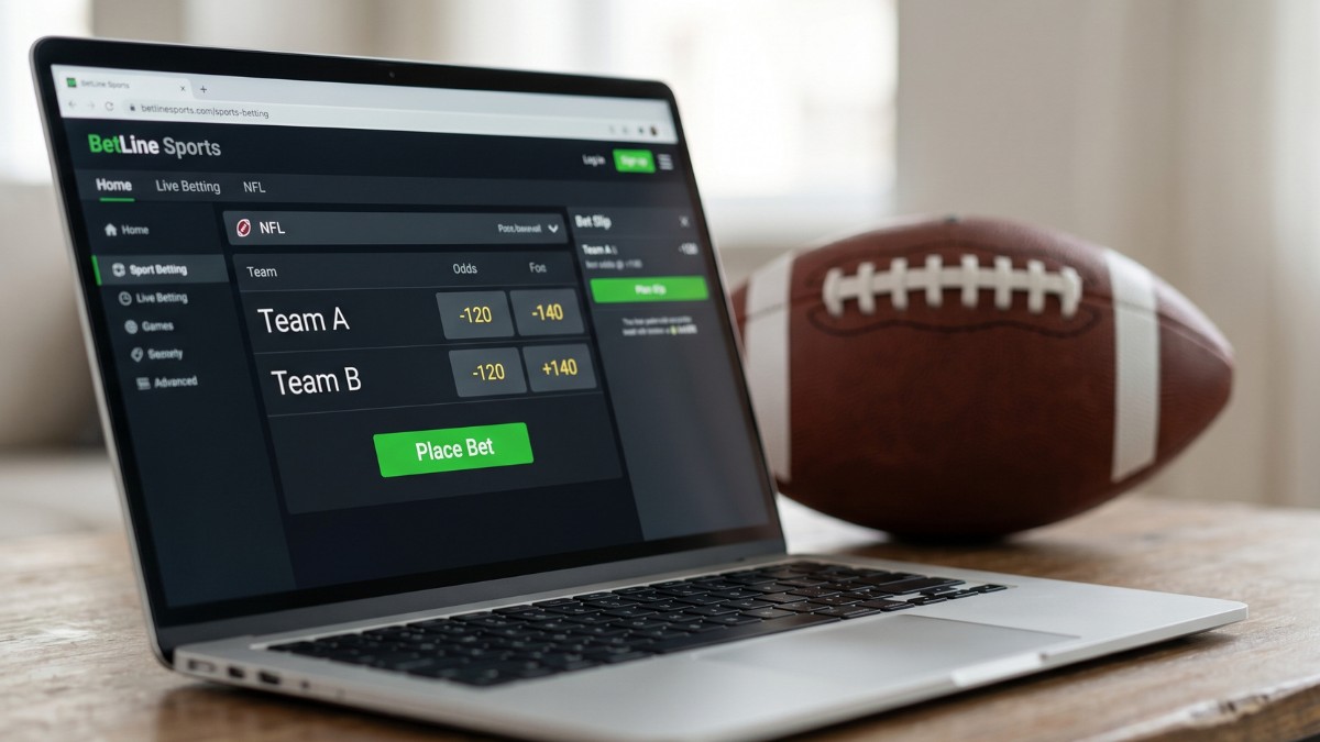 Texas Betting Sites