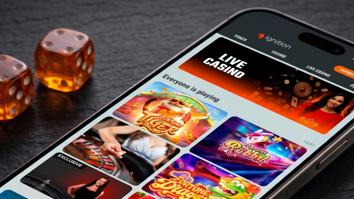 Ignition Casino Review