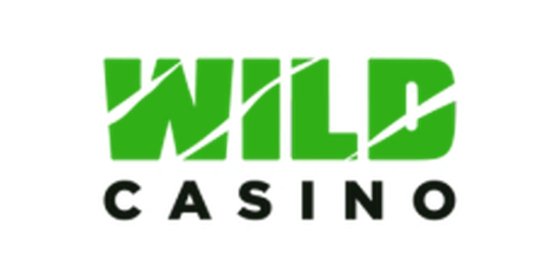 Wild Casino logo