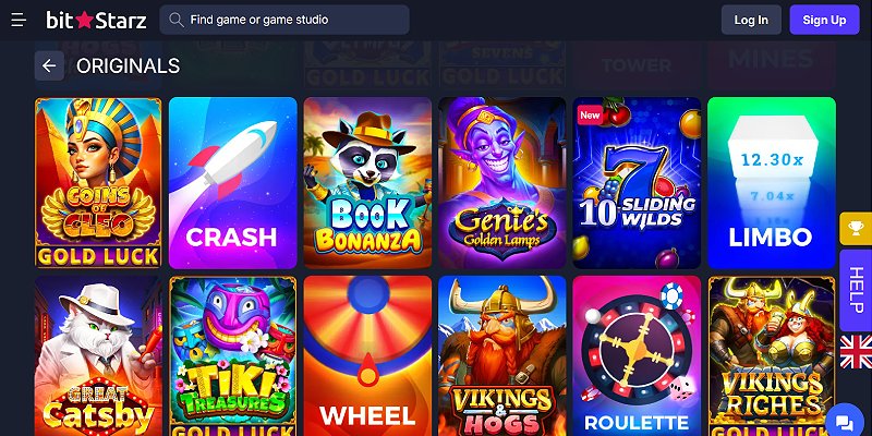 BitStarz
