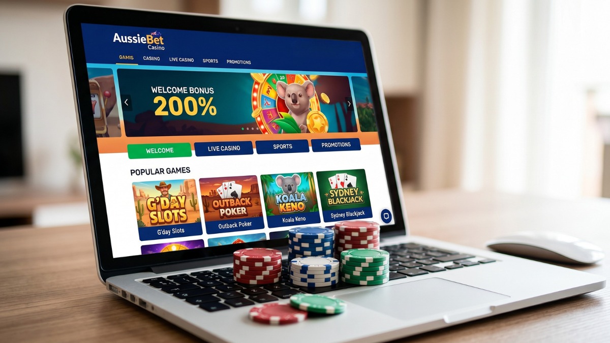 Fast Withdrawal Online Casinos in Australia