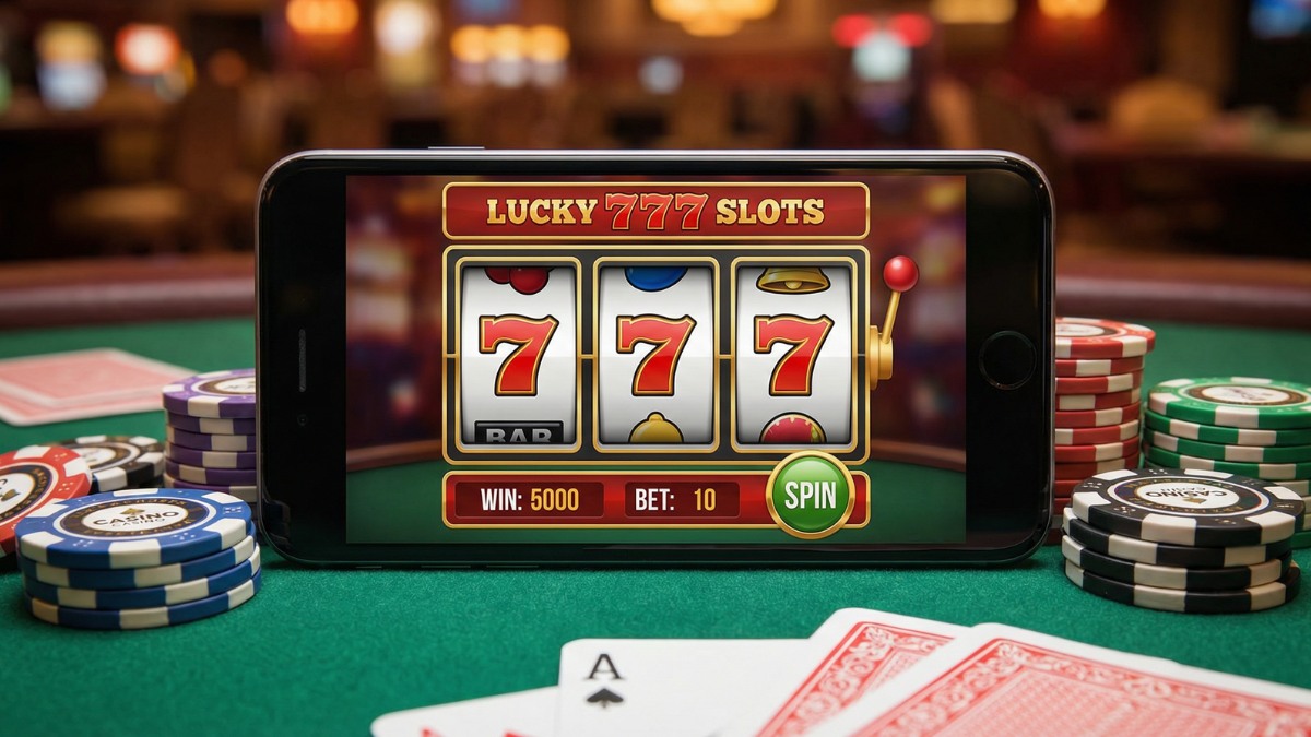 Online Casinos in Florida