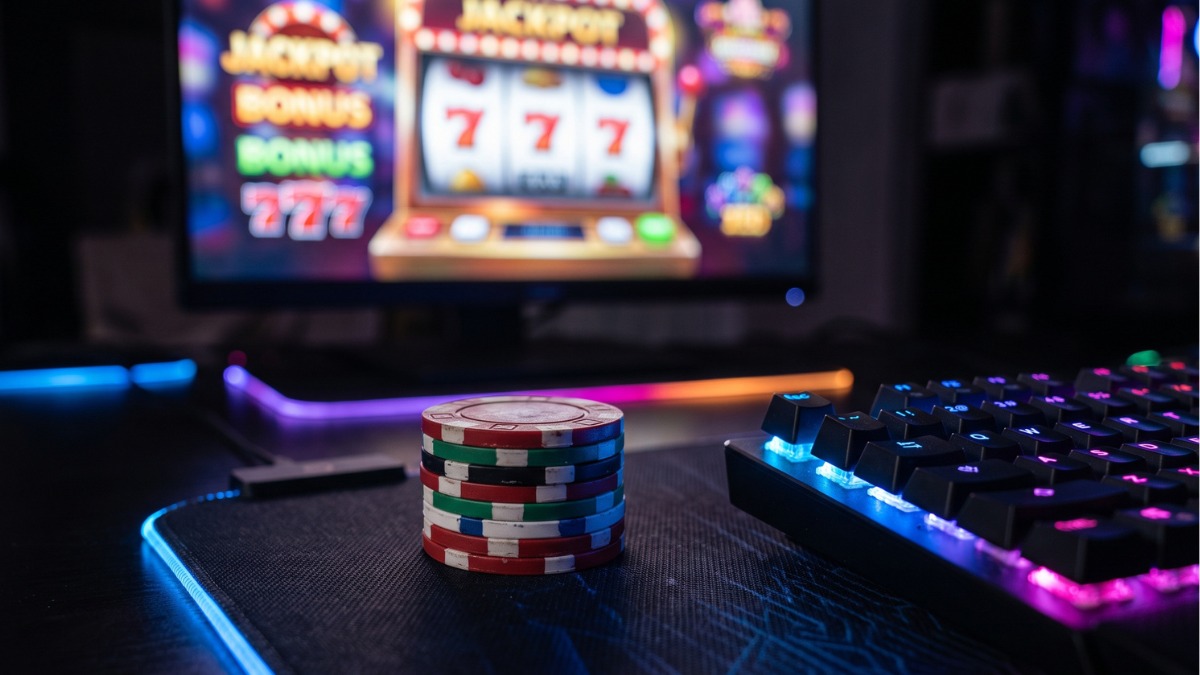 Best Offshore Casinos USA
