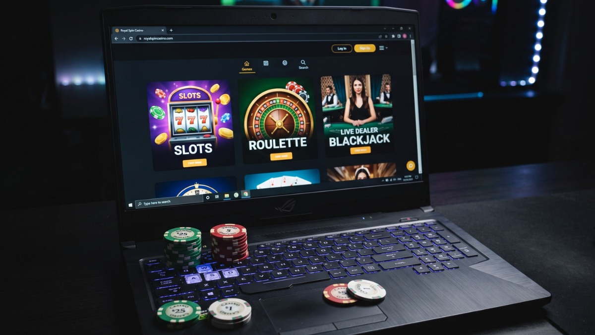 Online Casinos Arizona