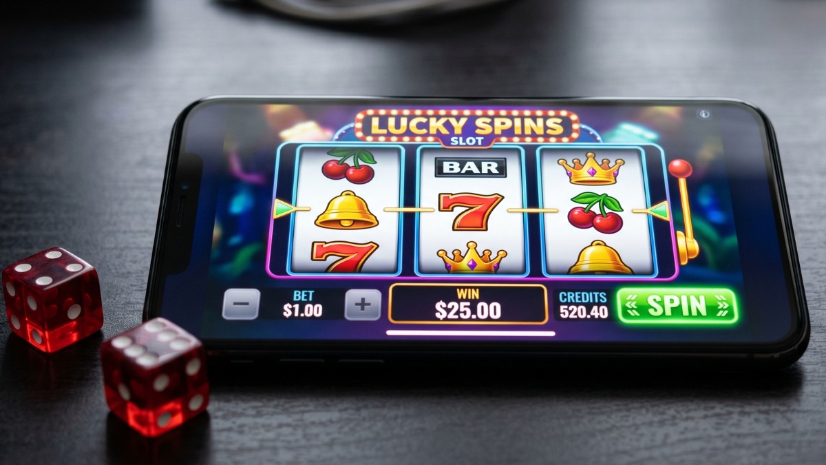 Online Casinos California