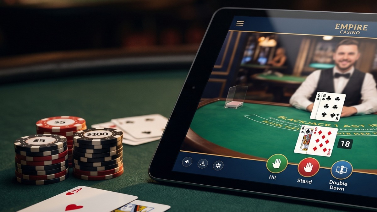 Online Casinos Georgia