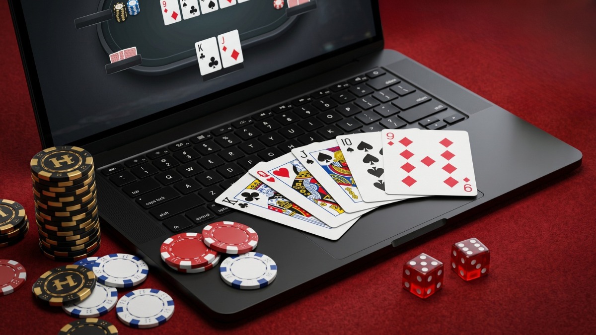 Online Casinos Hawaii