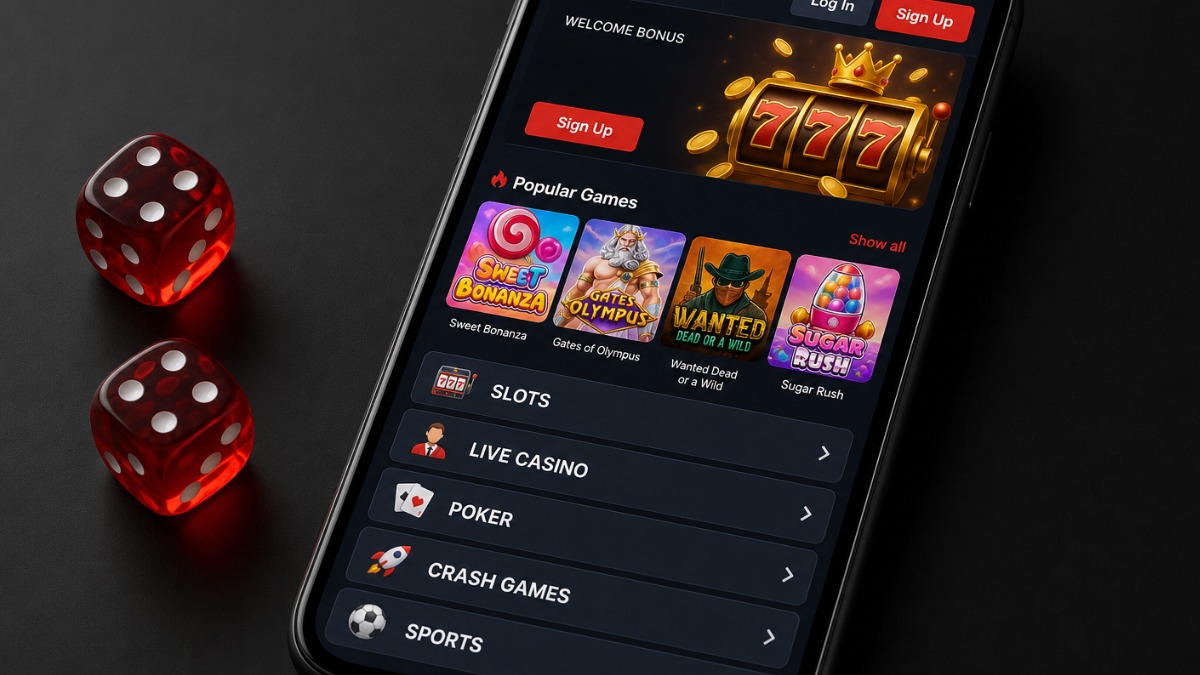 Online Casinos Idaho