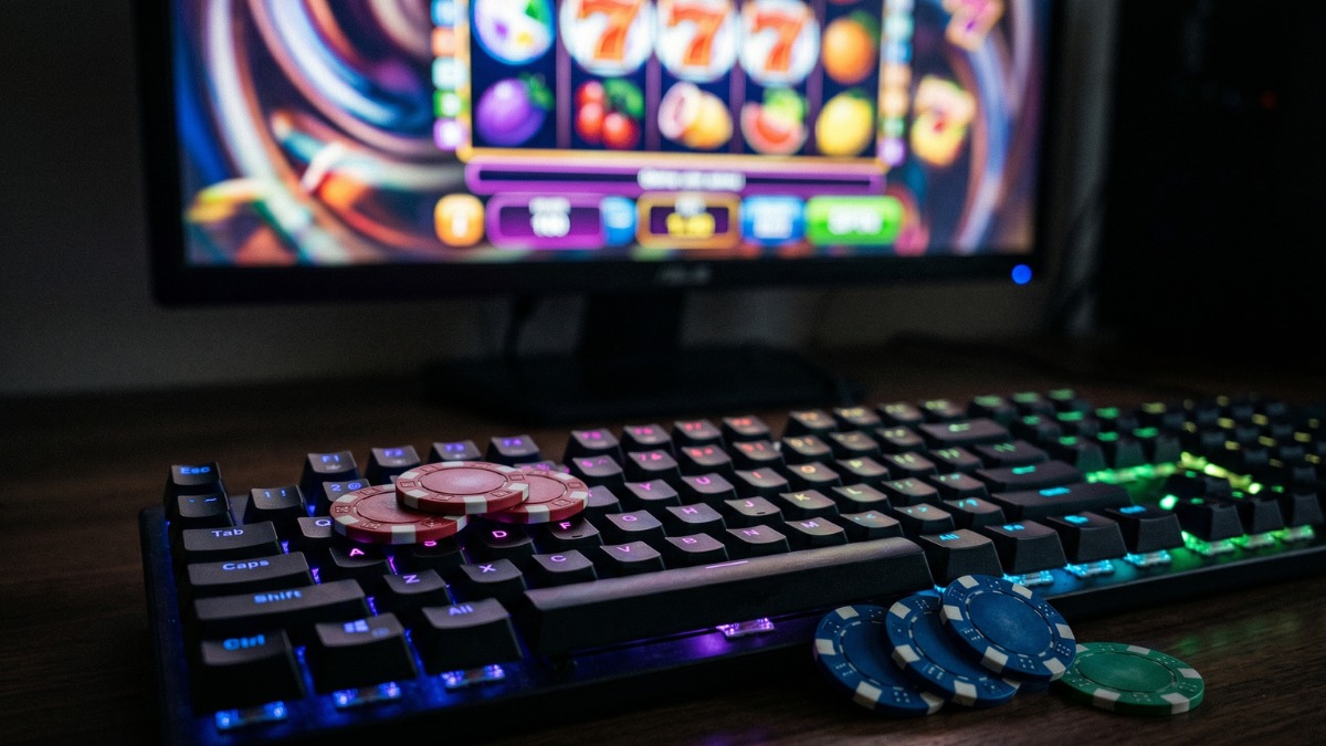 Online Casinos Indiana