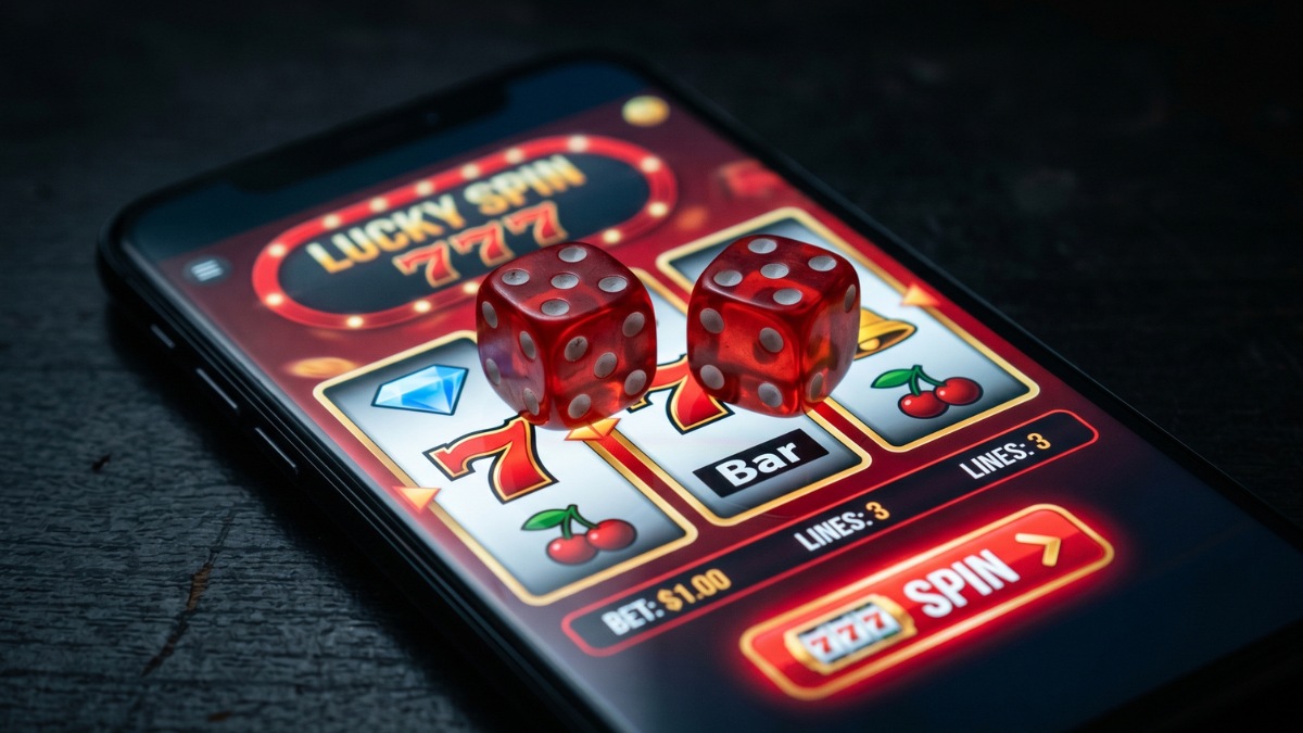 Online Casinos Iowa