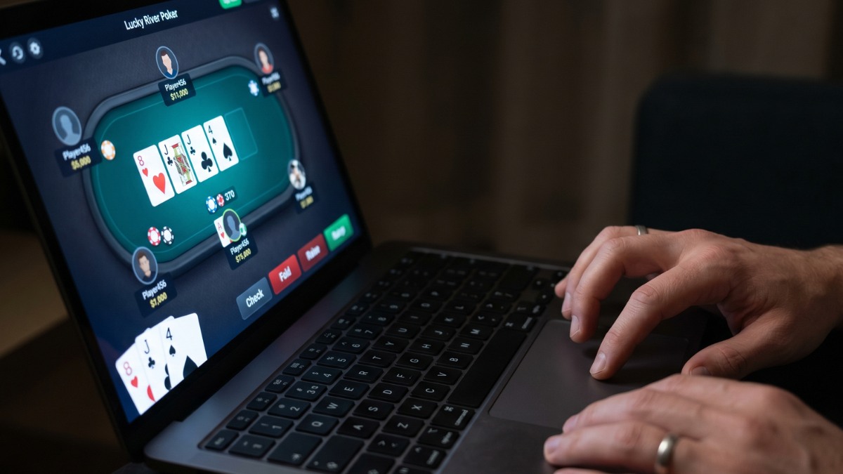Online Casinos Kentucky