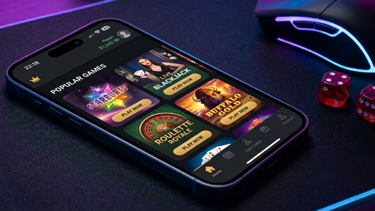 Online Casinos Massachusetts