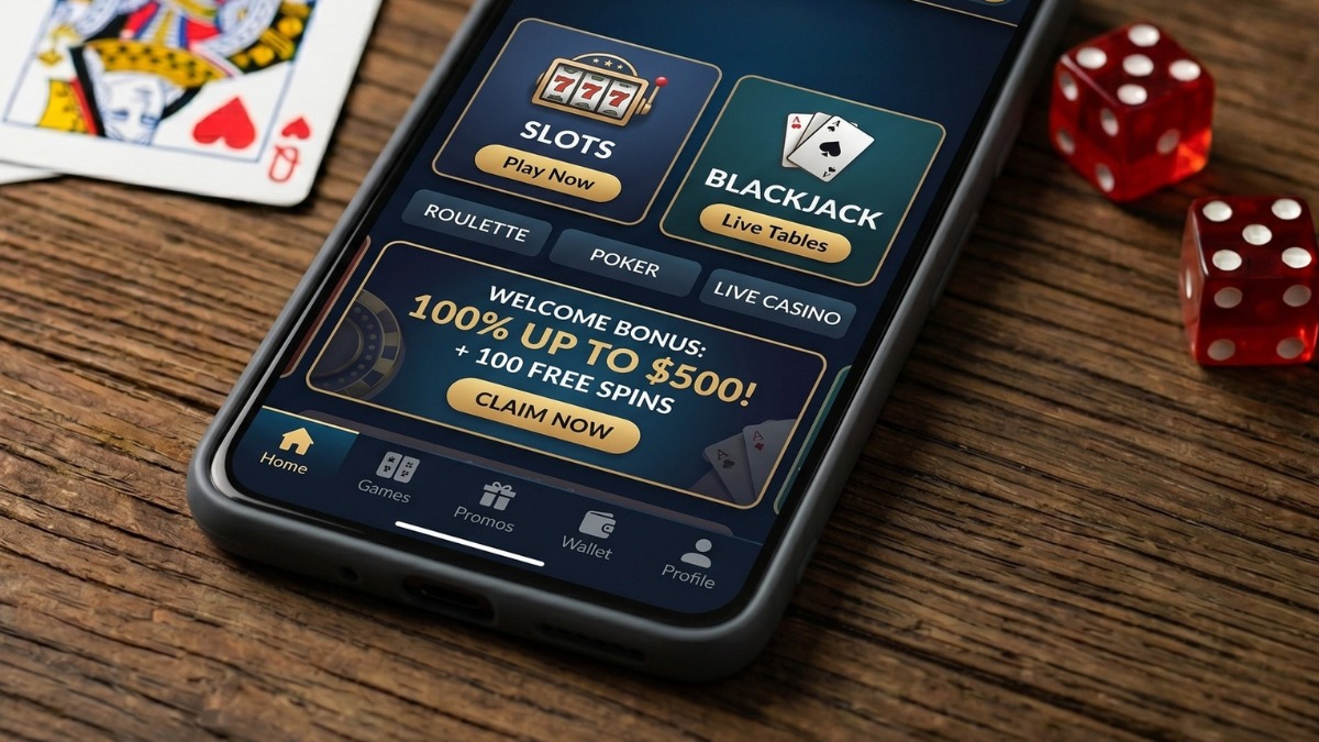 Online Casinos Minnesota