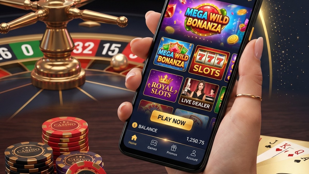 Online Casinos Montana