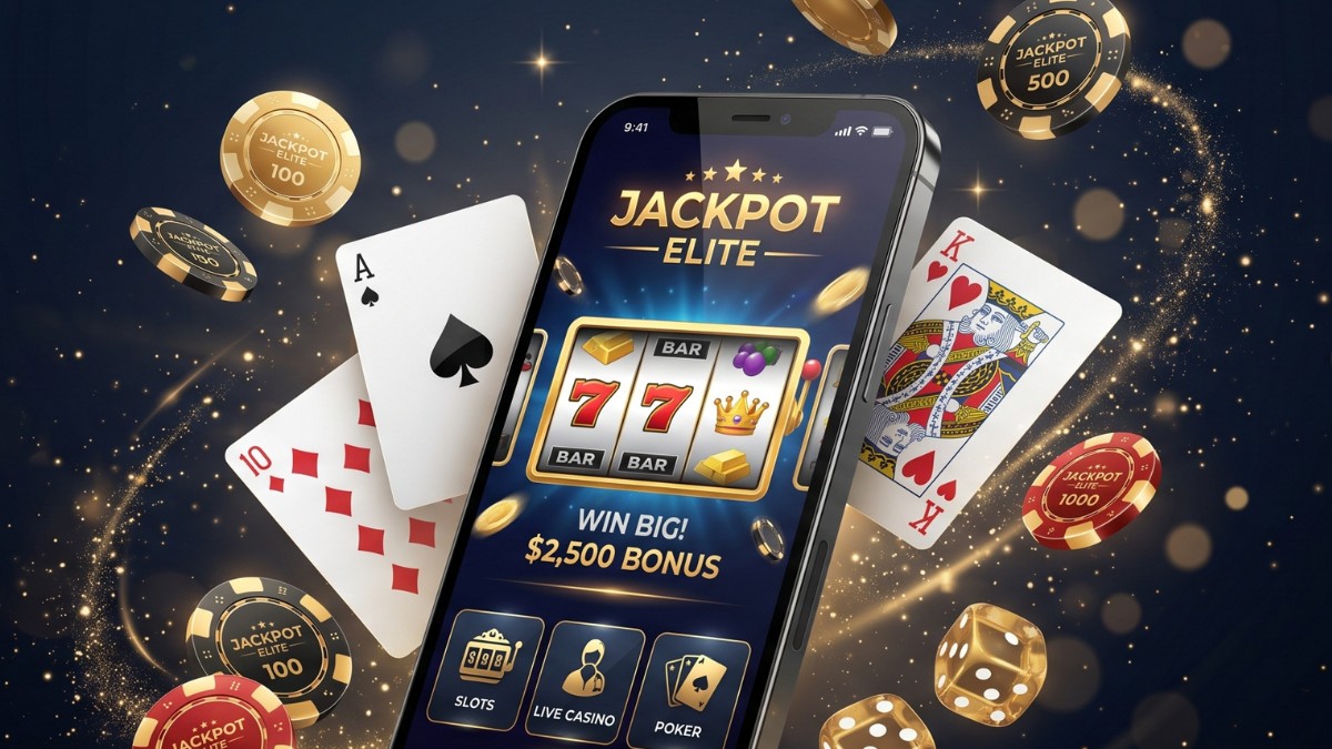 Online Casinos New Mexico
