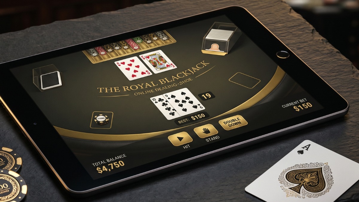 Online Casinos North Dakota