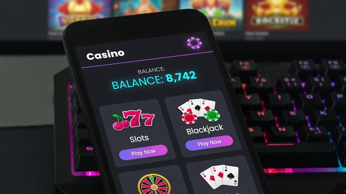 Online Casinos Ohio