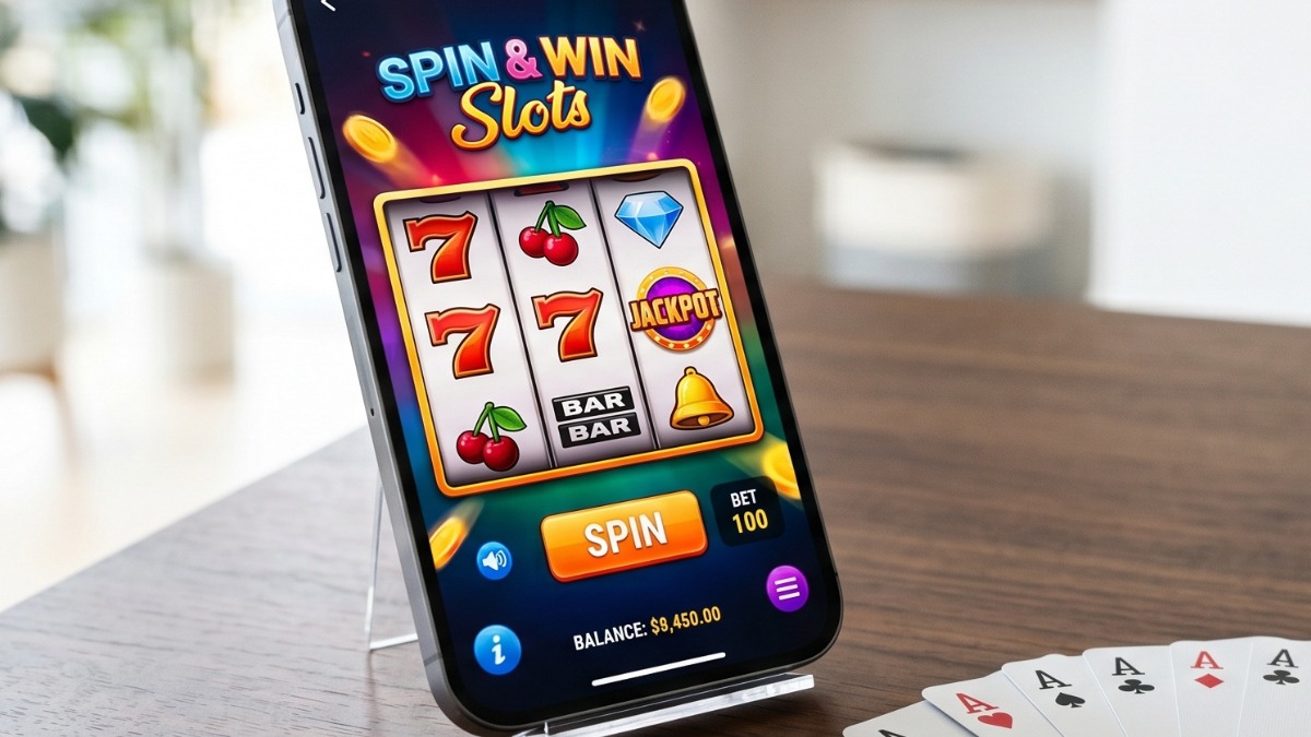 Online Casinos South Carolina