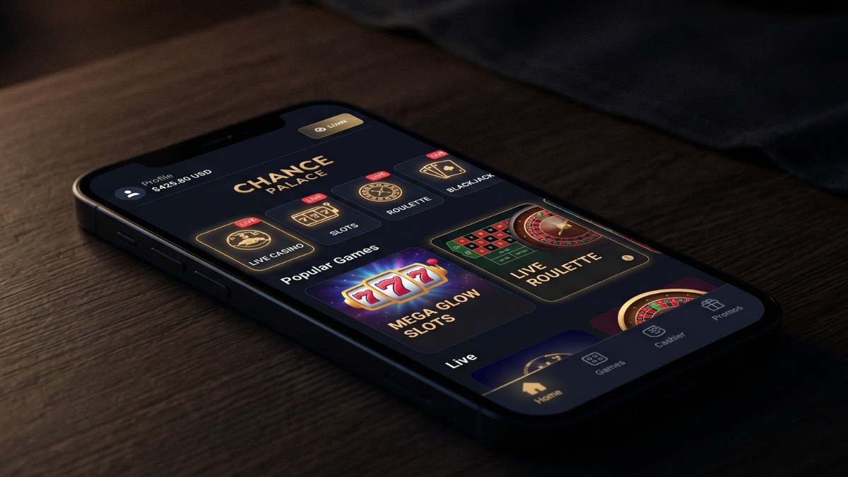 Online Casinos Utah