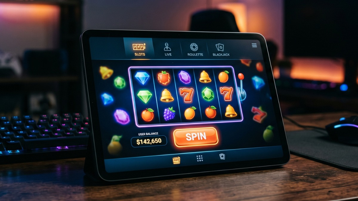 Online Casinos Vermont