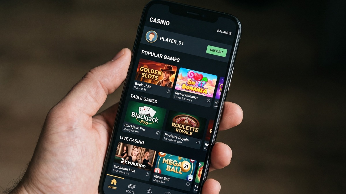 Online Casinos Wisconsin