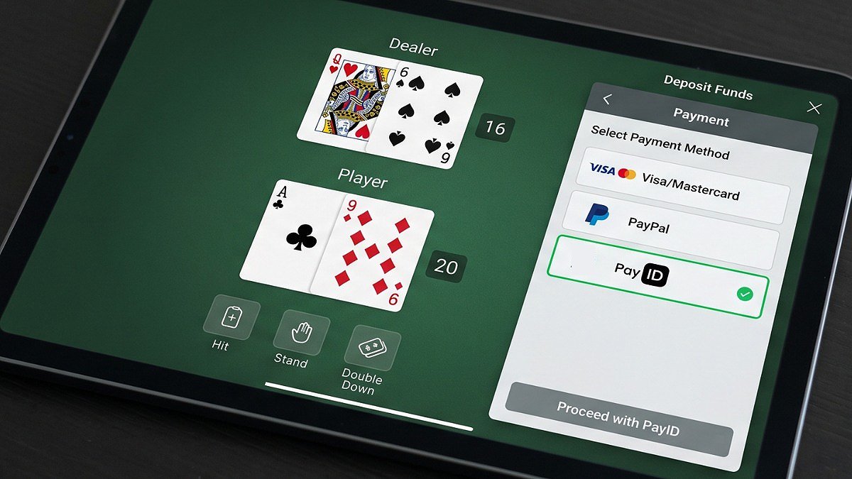 Best PayID Online Casinos in Australia