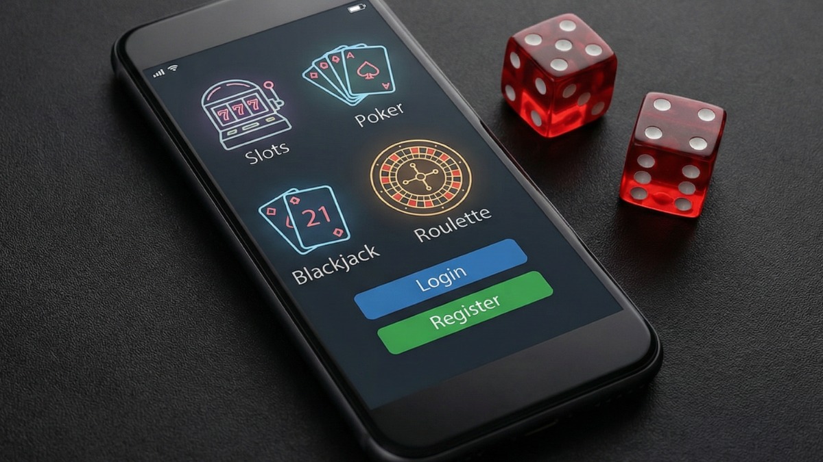 Best Online Casinos for Real Money