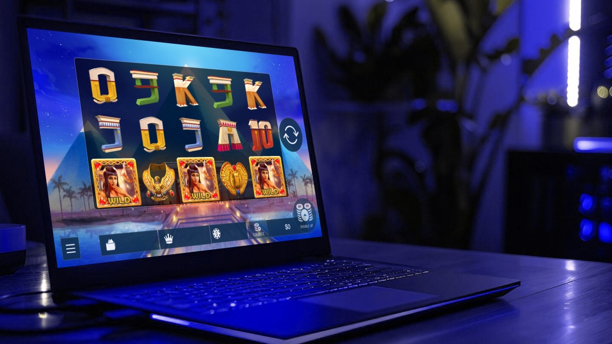 A Night With Cleo Slot Review: RTP, Features & Jackpots