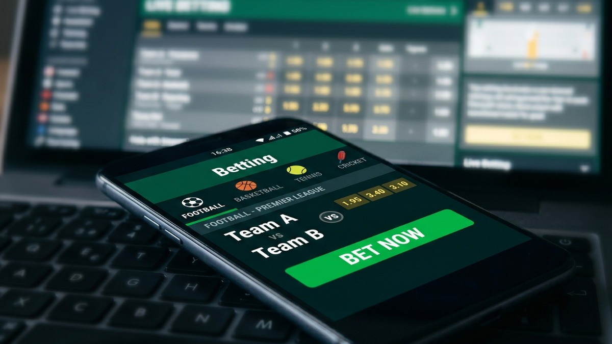 Best Texas Betting Apps