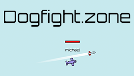 Dogfight.zone онлайн