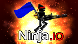 is movie ninja io down