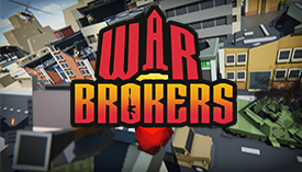 war brokers io unblocked